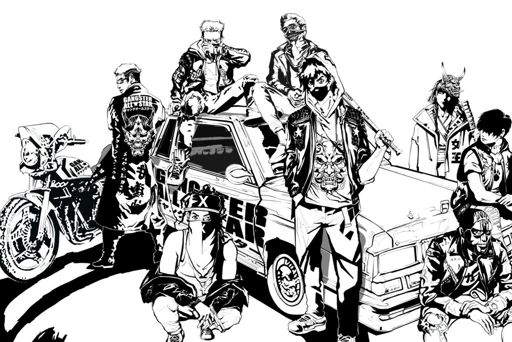 Silvern | GAS tweet media