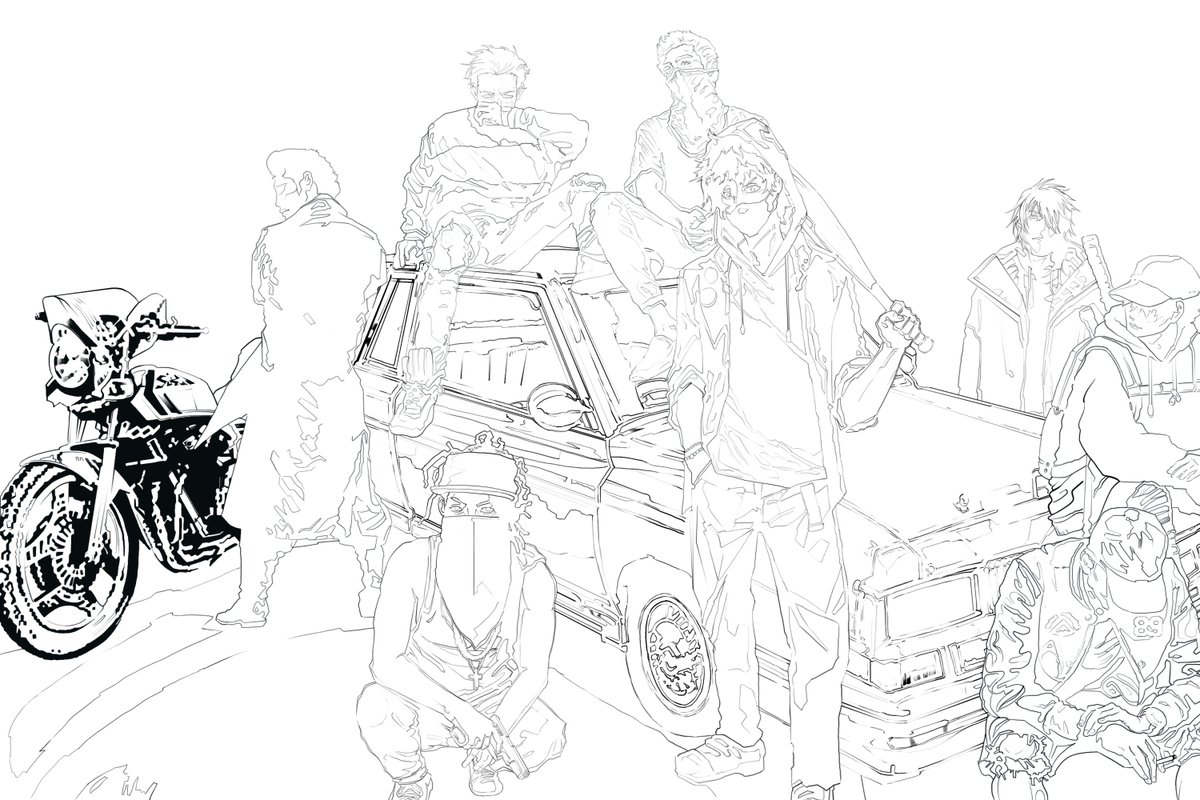 Silvern | GAS tweet media