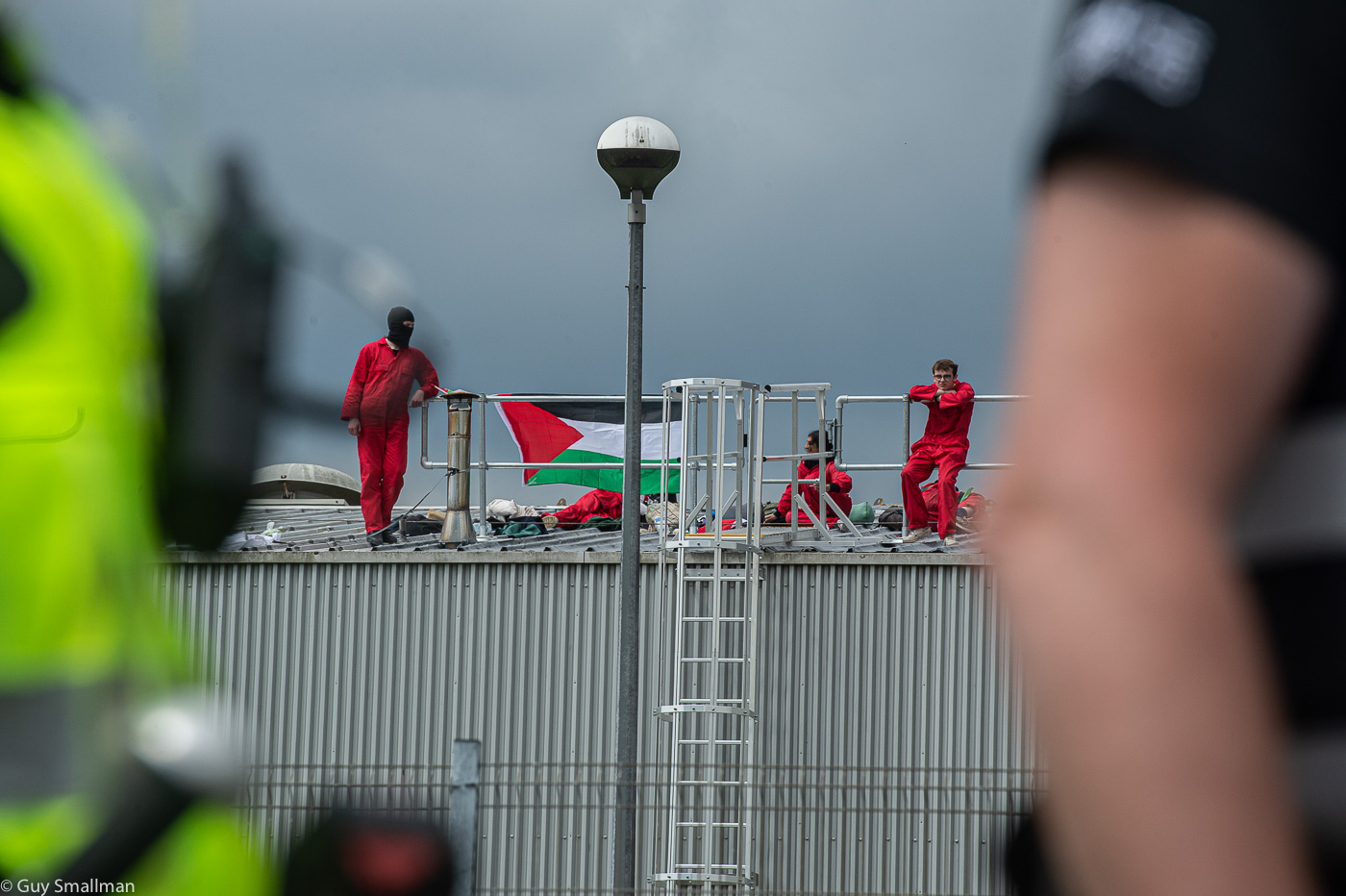 Palestine Action Scotland (@pal_action_scot) / Twitter