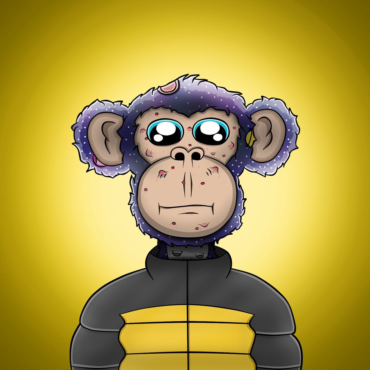 paredao9's tweet photo. 🙉 SPEED 30 SEC WL GIVEAWAY 🙉

1x WL for / @Gakko_Monkez  

Must:
- Retweet &amp; Like 
- Follow @paredao9 + @Gakko_Monkez 
- TURN MY NOTIFICATIONS ON! 🛎 https://t.co/Qpf3TrRvk1