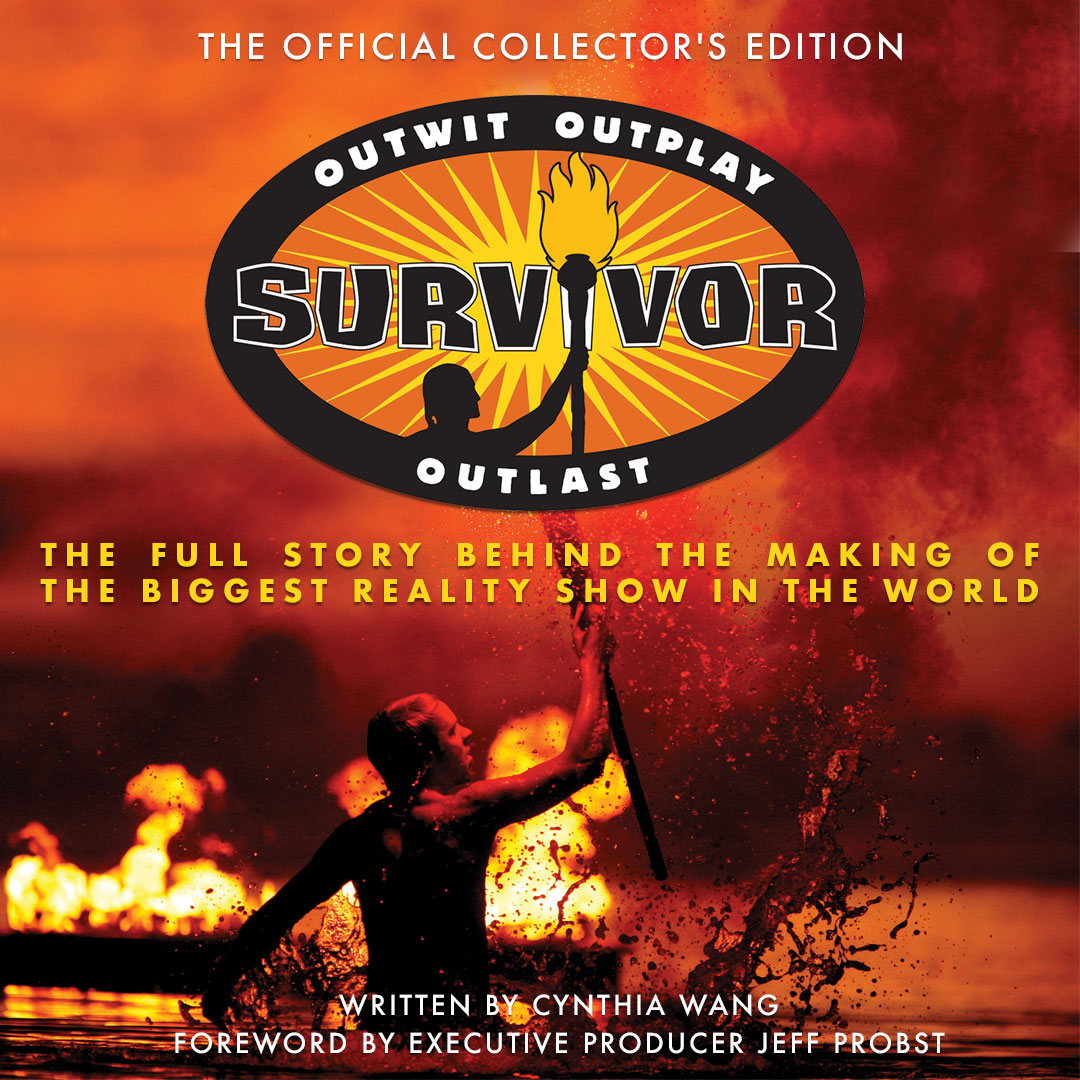 SURVIVOR on Twitter "Ready for more #Survivor? CBS celebrates more