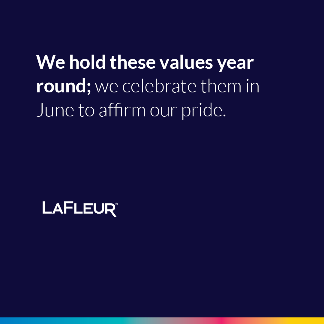Happy Pride 🌈