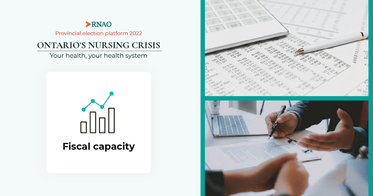 RNAO's tweet photo. #DidYouKnow Ontario collects the second-lowest revenue as a percentage of GDP compared to other provinces?
We need a more progressive tax system to better fund essential health, health care, social & environmental services.
Read #RNAOPlatform: https://t.co/NsHLvbGg10
#onpoli https://t.co/Cpe75dohIi