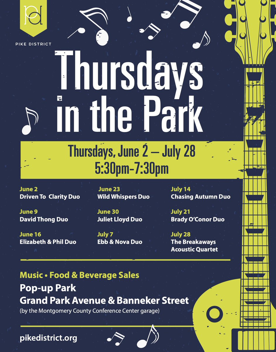 Pike District tweet media