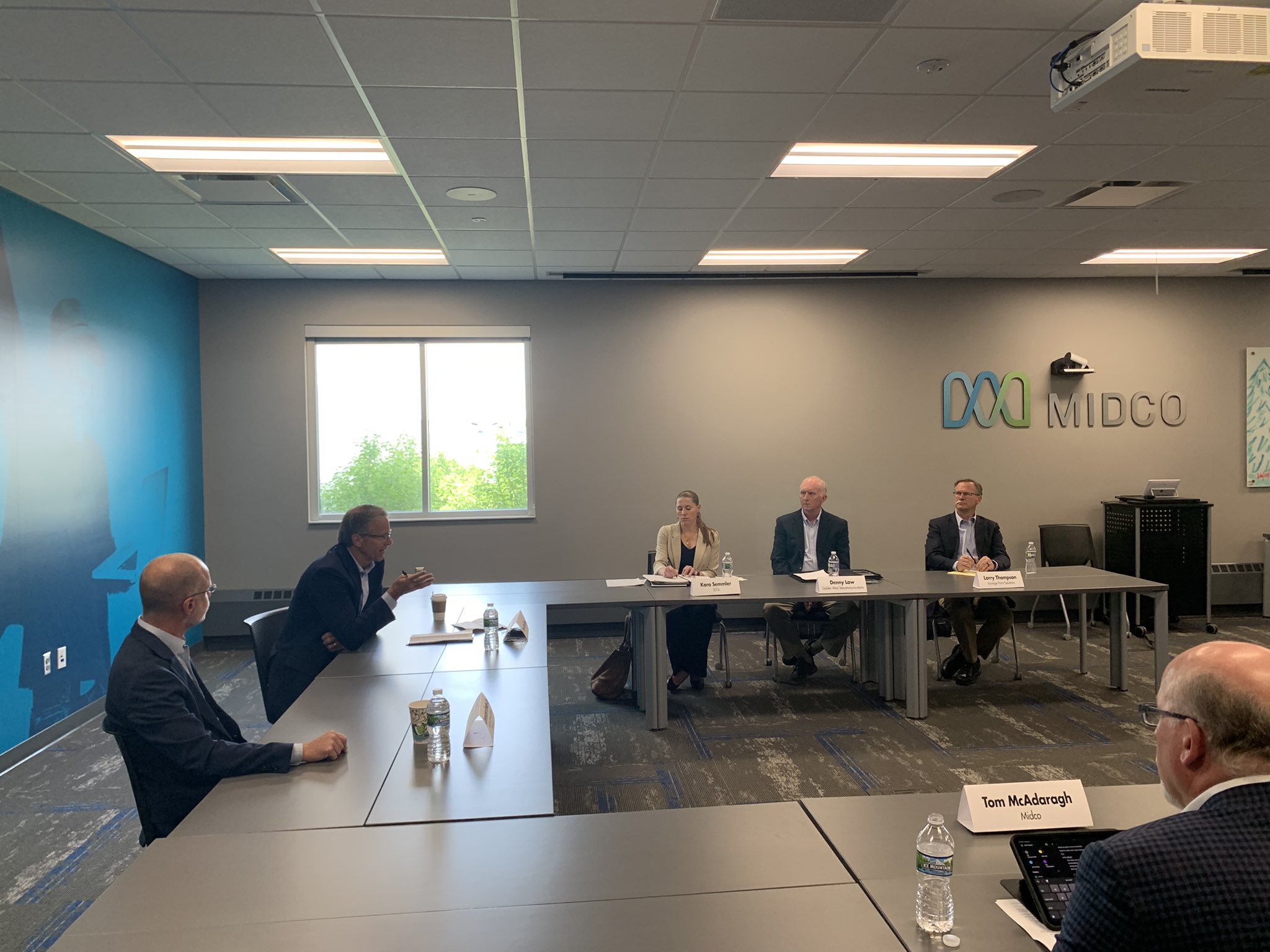 Denny Law on Twitter "Appreciated the opportunity to meet with