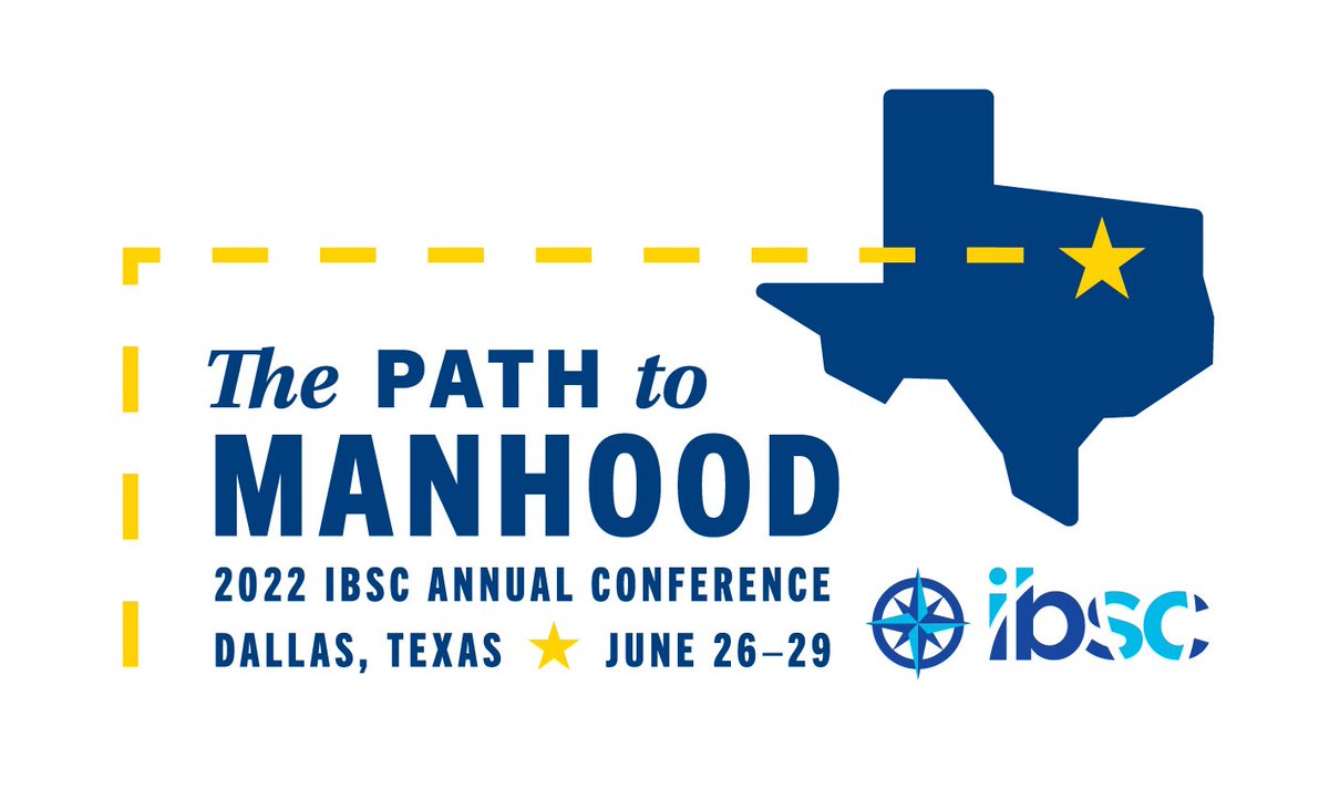 MrTholking's tweet photo. For the first time in nearly three years we will be together again! St. Mark’s School of Texas is ready to welcome delegates from around the world to discuss the Path to Manhood. Join us for the 2022 IBSC Annual Conference June 26-29 in Dallas, TX #IBSCAC @BoysSchools https://t.co/bcXQhju2rr