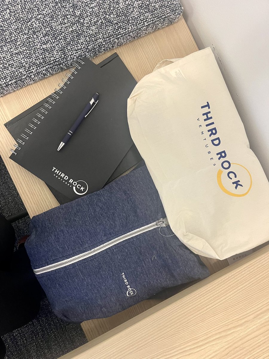 For my next “venture”, I’m ecstatic to share that I’ve joined <a href="/ThirdRockV/">Third Rock Ventures</a> to launch innovative biotechs in gene/cell therapy &amp; synbio space! Grateful to colleagues at <a href="/igisci/">Institute for Geographic Information Science</a> for your mentorship and friendship! <a href="/UrnovFyodor/">Fyodor Urnov</a> @doudna_lab <a href="/JRo_Hamilton/">Jennifer R Hamilton</a> <a href="/RossWilsonLab/">Ross Wilson</a> <a href="/HockemeyerLab/">Hockemeyer Lab</a>