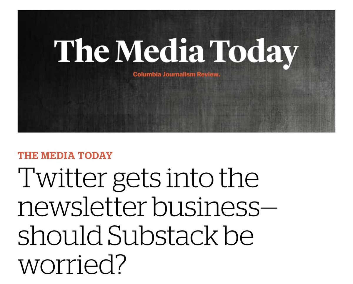 Brian Morrissey tweet media