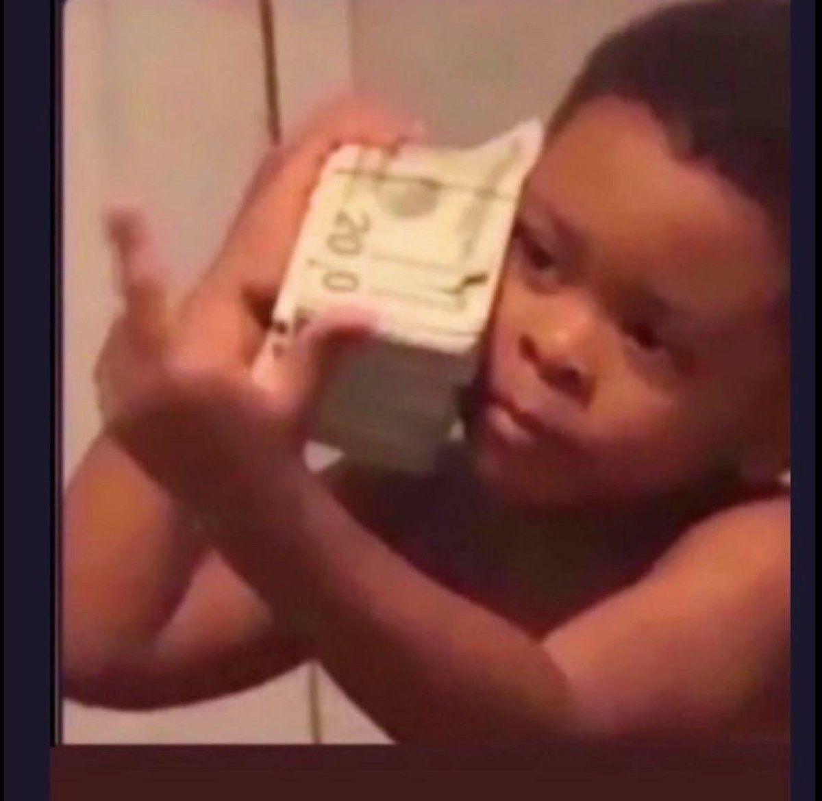 YASHY54's tweet photo. If you ain't printing my bills then you only squealing https://t.co/OUi7dPJEpb