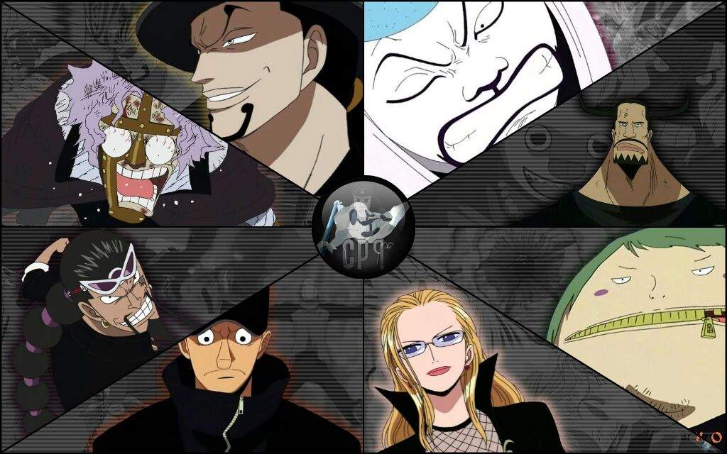 COMO FUNCIONA O ROKUSHIKI DE ONE PIECE? 