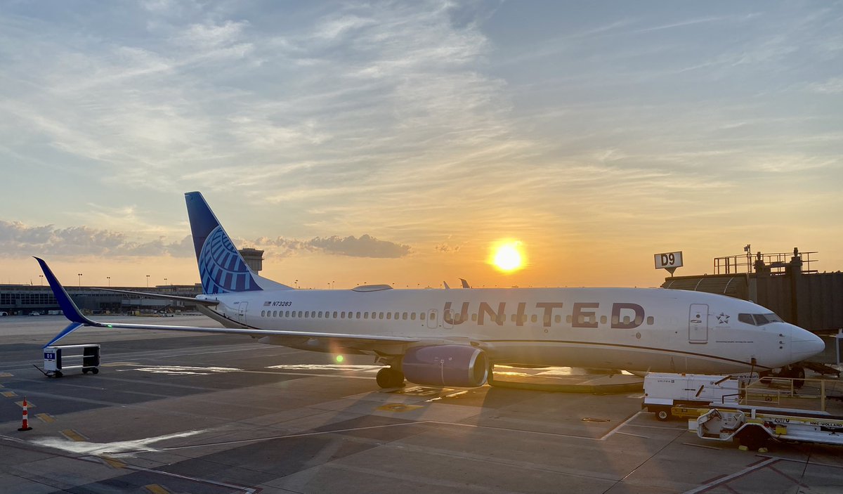 Jim (@jimschake) on Twitter photo 🎶Oh what a beautiful morning🎵 <a href="/Dulles_Airport/">Dulles Airport (IAD)</a>. <a href="/united/">United Airlines</a> Team Dulles ready to rock the ⭐️ STAR flights today!@weareunited <a href="/EddieLGordonJr1/">Eddie L. Gordon, Jr.</a> @BUZZBEAA <a href="/deck_68/">Jim Decker</a> <a href="/KevinSummerlin5/">Kevin Summerlin</a> <a href="/OpheliaDames/">Ophelia Dames</a> 🎶Oh what a beautiful morning🎵 <a href="/Dulles_Airport/">Dulles Airport (IAD)</a>. <a href="/united/">United Airlines</a> Team Dulles ready to rock the ⭐️ STAR flights today!@weareunited <a href="/EddieLGordonJr1/">Eddie L. Gordon, Jr.</a> @BUZZBEAA <a href="/deck_68/">Jim Decker</a> <a href="/KevinSummerlin5/">Kevin Summerlin</a> <a href="/OpheliaDames/">Ophelia Dames</a>