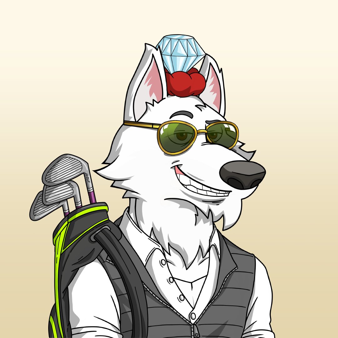 Are you a diamond holder?💎
The wolves are 🐺

#Solana #SolanaNFT #DiamondHands #Diamondholder #NFTs #NFTdrop