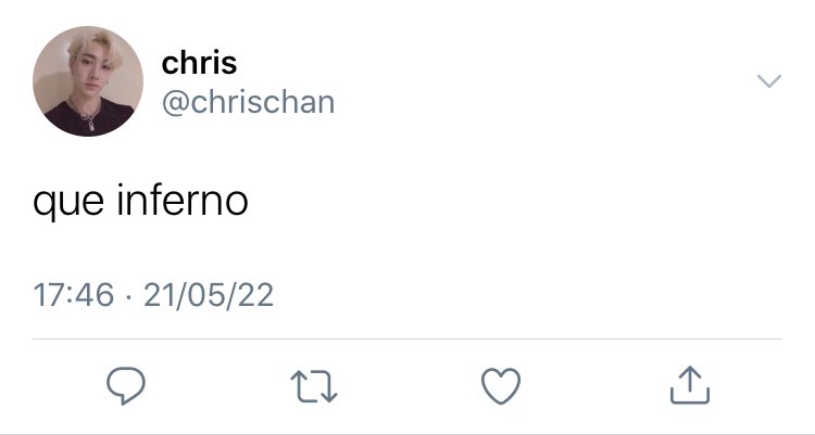 milkychandler's tweet image. ↠ 24

vem pra cá