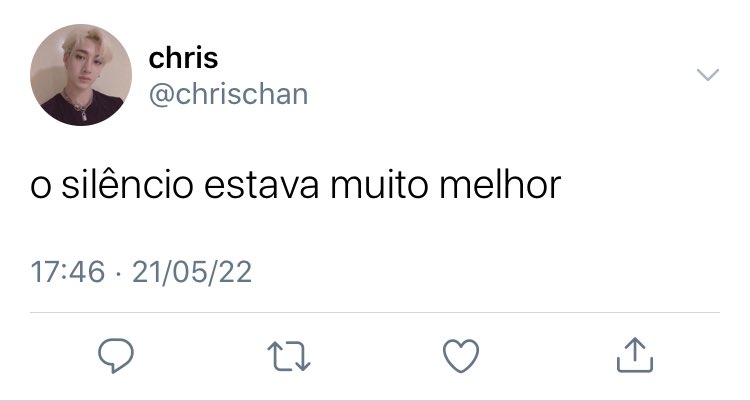 milkychandler's tweet image. ↠ 24

vem pra cá