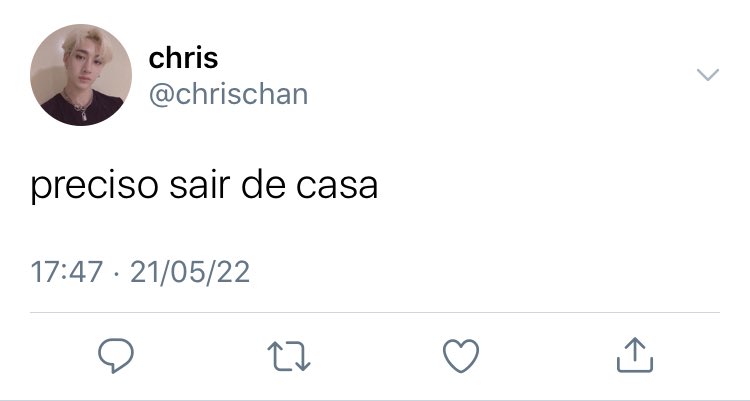 milkychandler's tweet image. ↠ 24

vem pra cá