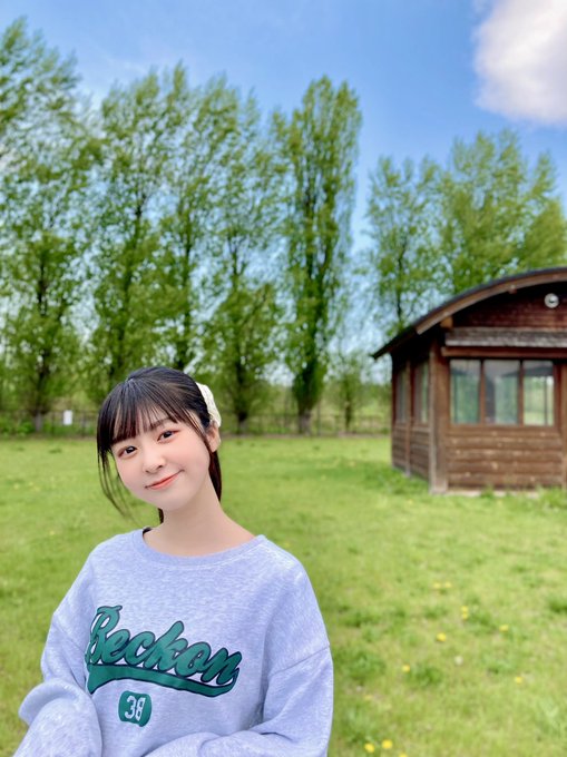 青島もものTwitter画像19