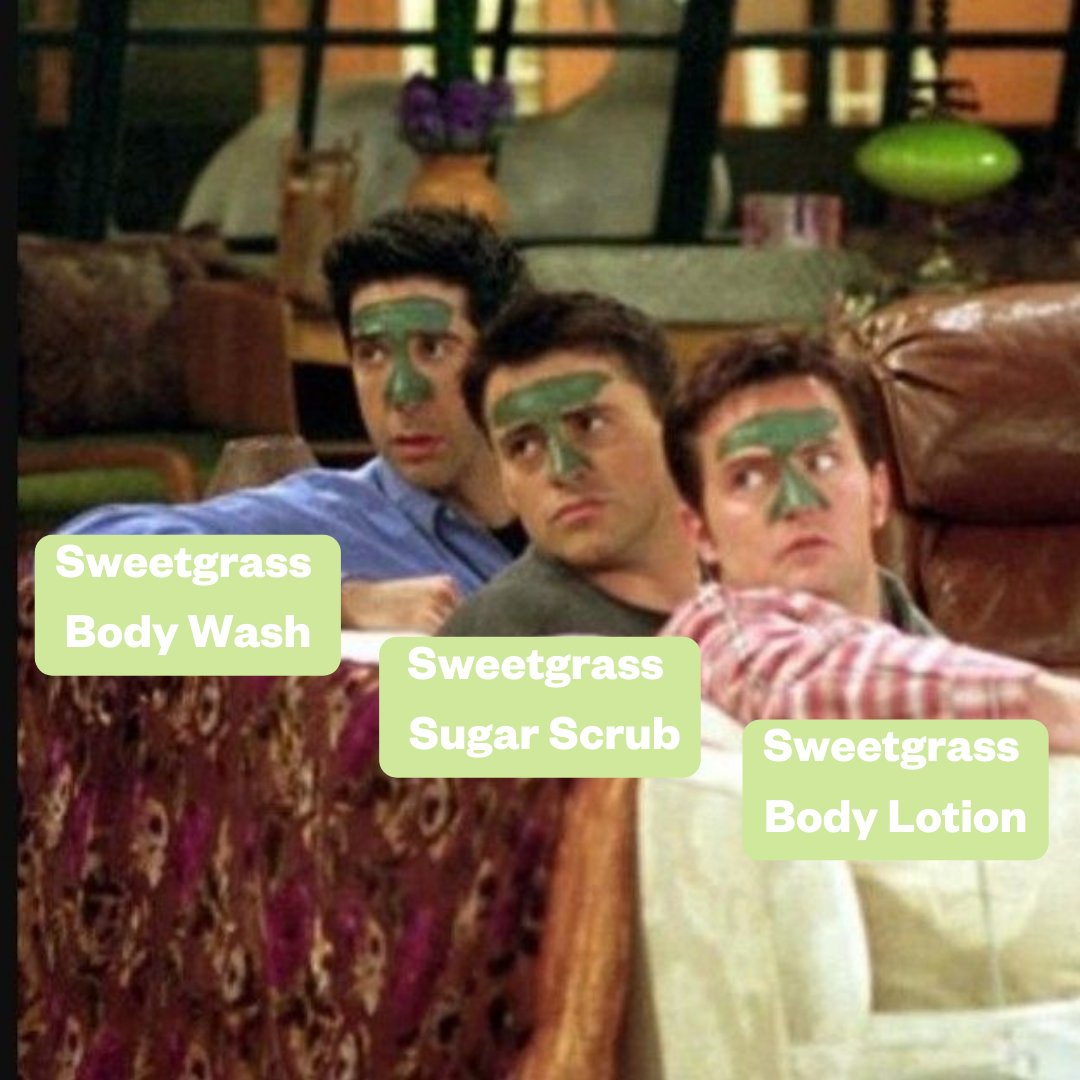 The one with the best skincare products😉 #handinhandsoap #skincare #friends