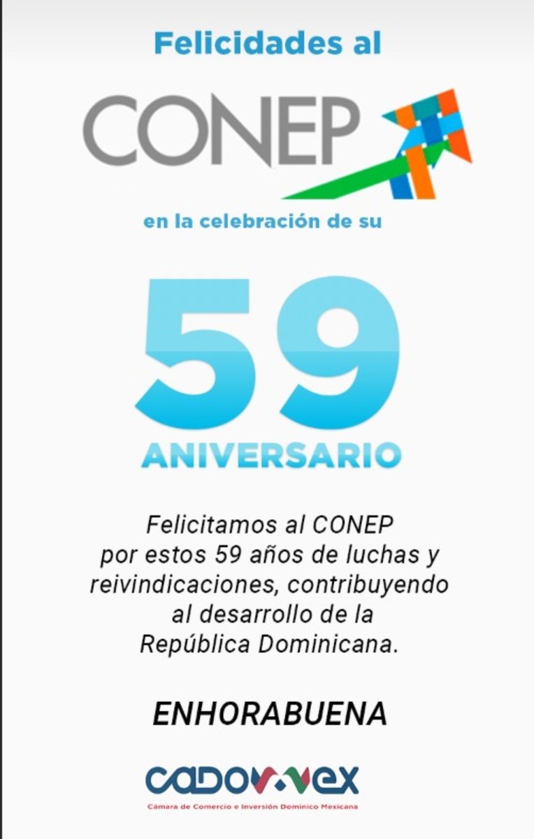 cadomex tweet media