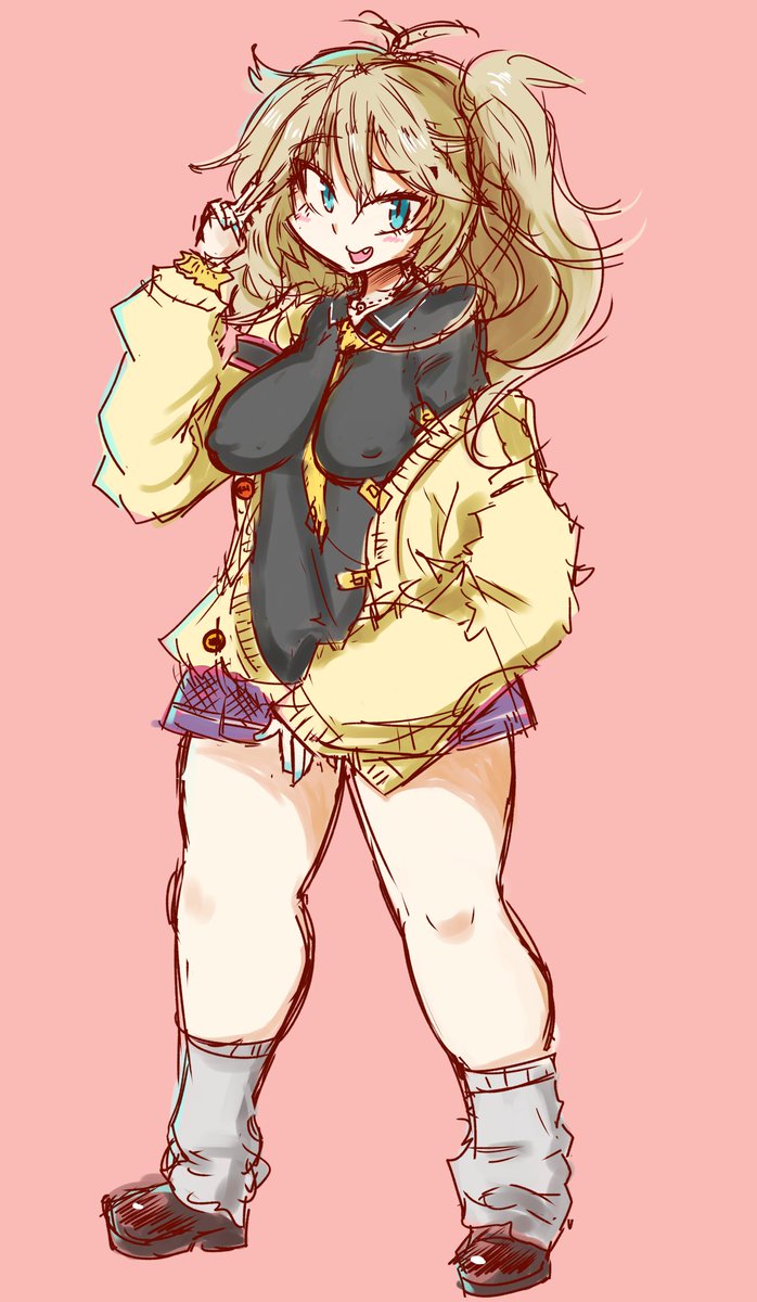 春日部つむぎとかいう気になるギャル 