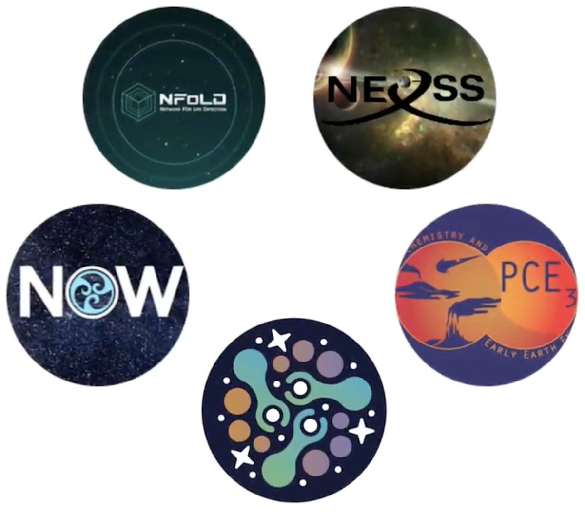 LIFE: From Early Cells to Multicellularity tweet media