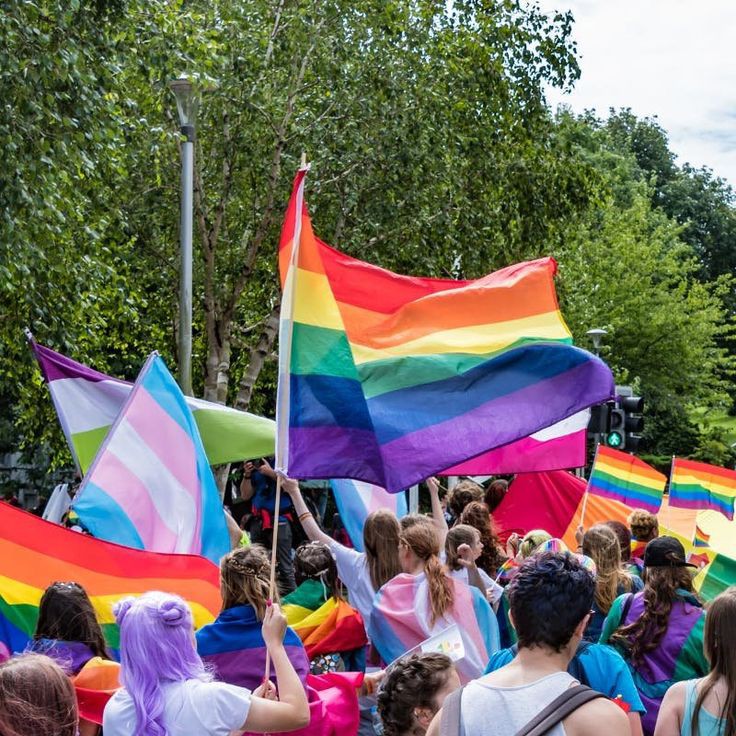 SpearbSunshine's tweet photo. Amor a primer pride | Au #minsung

Donde J¡, cansado de vivir en el closet y de la soledad, decide ir a la marcha por primera vez y besar a la mayor cantidad de hombres que pueda...

O donde M¡nho, quien solo iba acompañando a su hermano, decide darle el mejor beso de su vida. https://t.co/iv83xC1tZZ