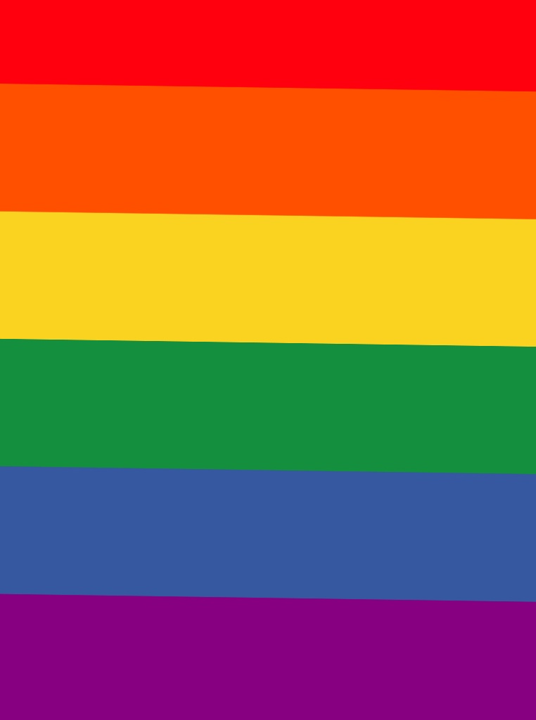 autoRendog's tweet photo. Happy birthday month to lgbt+ people! https://t.co/xyNmYG4D7q