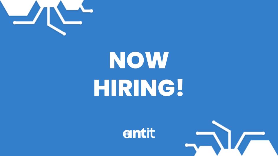 Antit: Nearshore Costa Rica | Mobile Development tweet media
