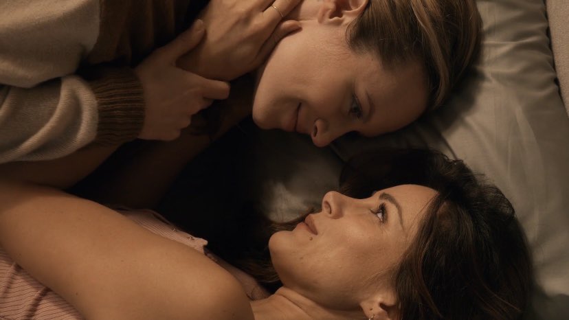 carinadoing's tweet image. happy pride month! 🌈