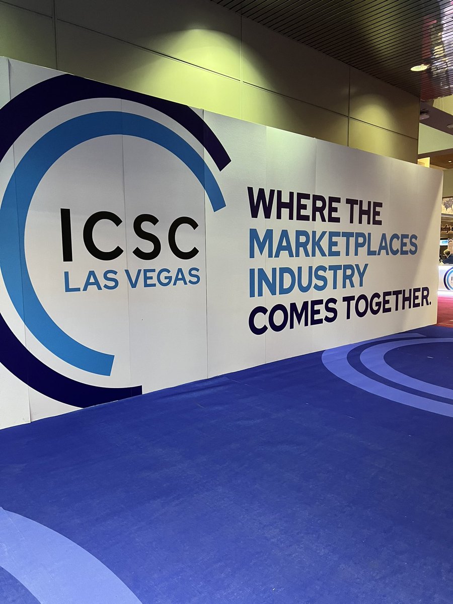 Rach_Bone's tweet image. Had a blast meeting my out-of-state real estate clients &amp;amp; retail real estate editor friends at #ICSC in Vegas last week! #ICSC2022 #RealEstatePR