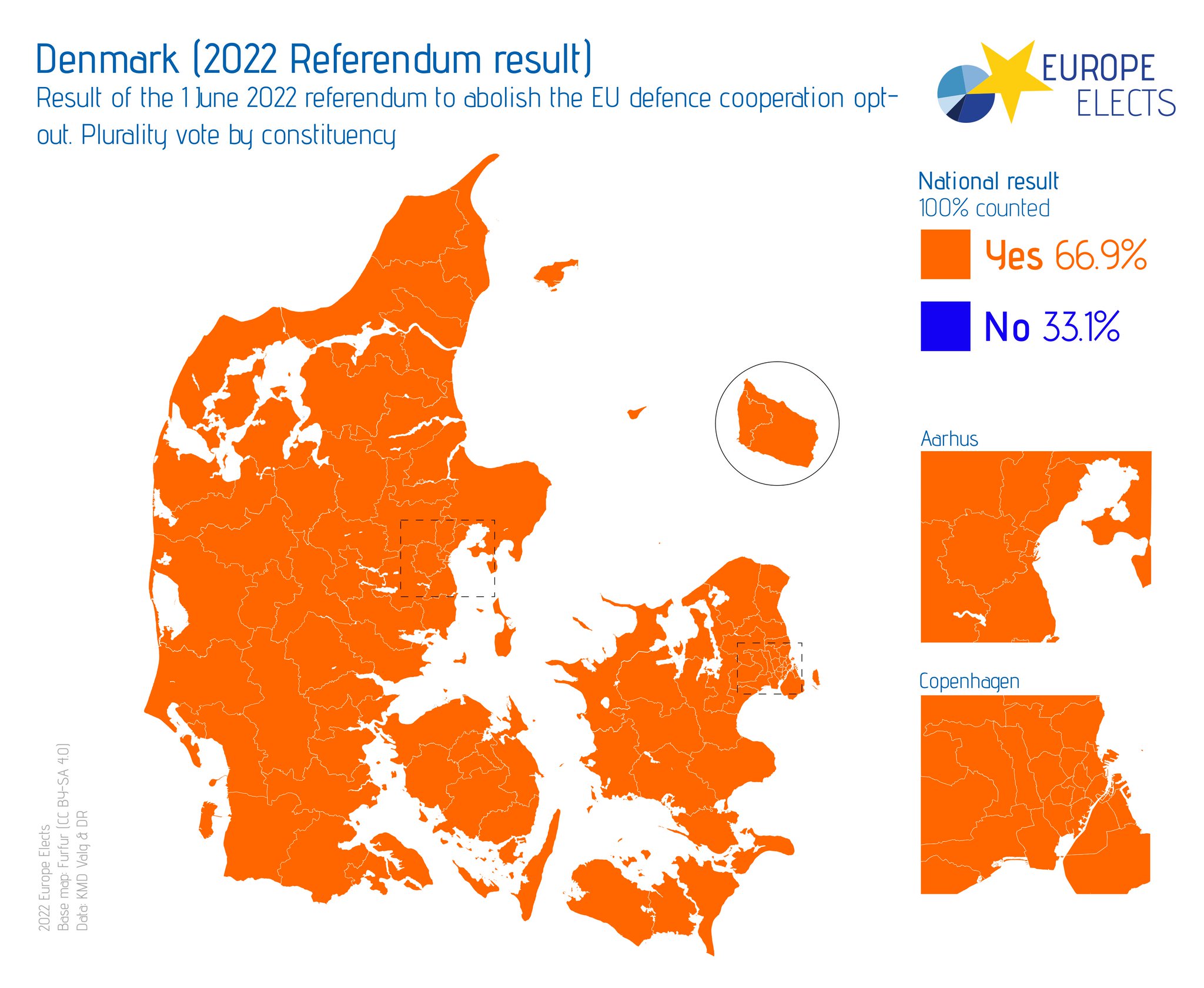 Denmark European Data Privacy Ruling Why Does Denmark Have Three Eu ‚Opt-Outs‘ And What Do They Mean? – EBTVP
