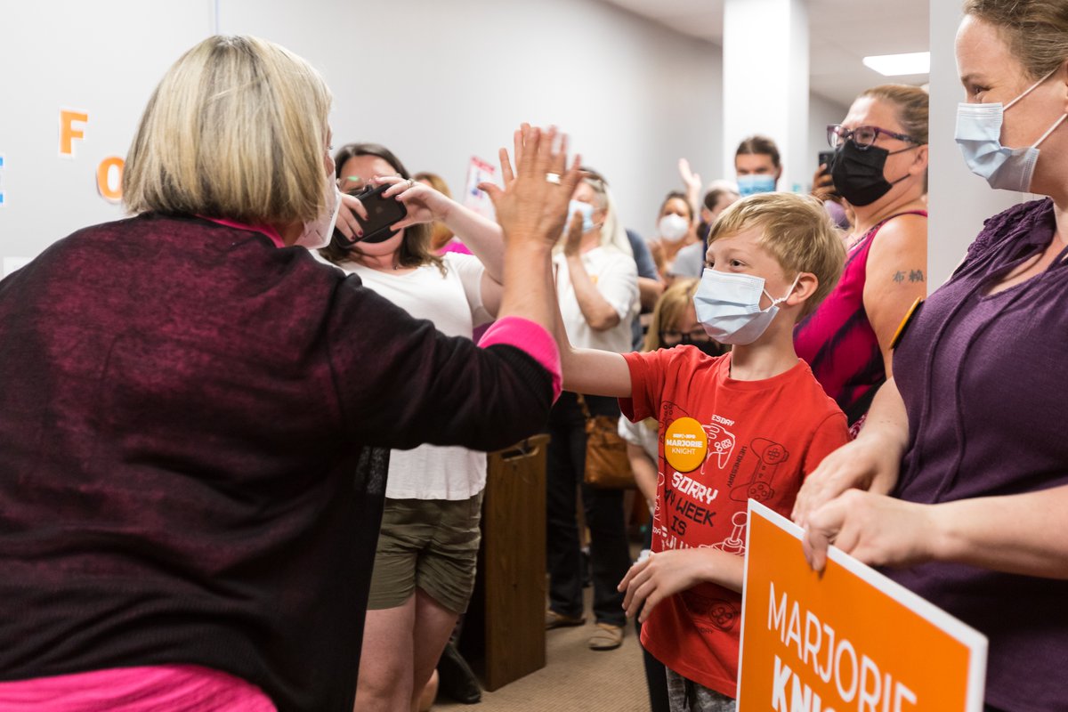 Andrea Horwath tweet media