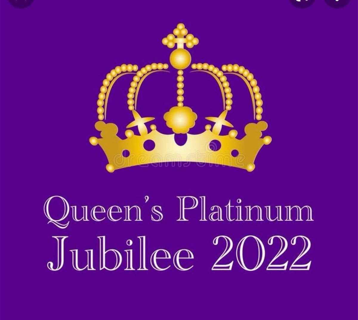 A very enjoyable Jubilee weekend to all.