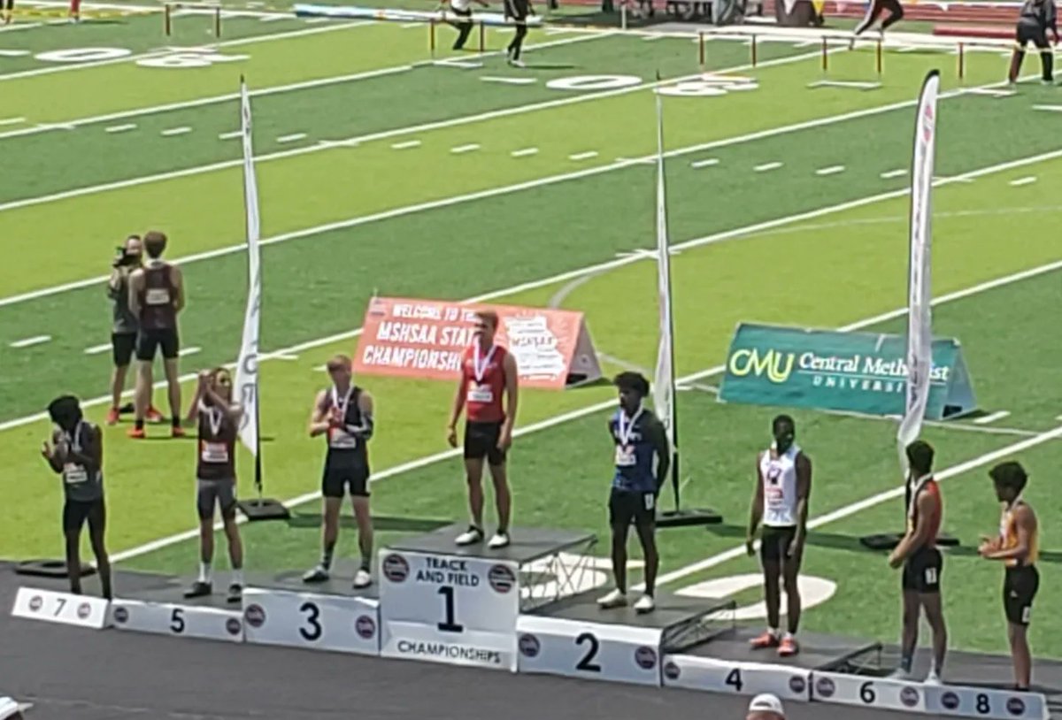 RaytownTrack&Field tweet media