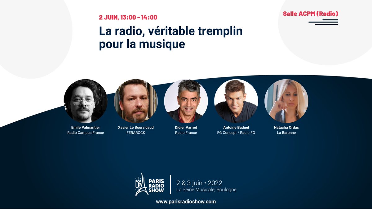 Didier Varrod tweet media