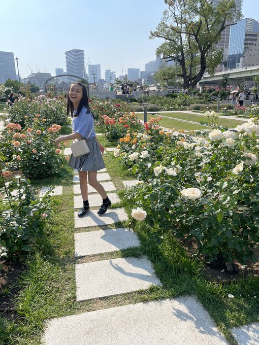 Twitterのコスプレ画像9