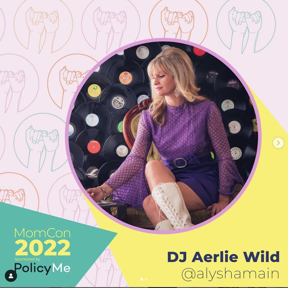 Alysha Main 🎶 tweet media