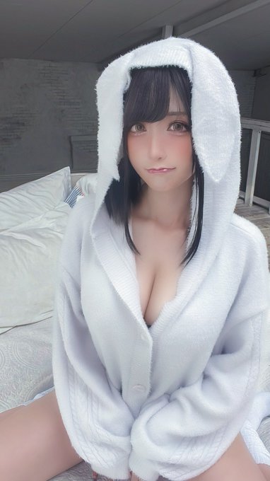 コスプレイヤーカモミールのTwitter画像11