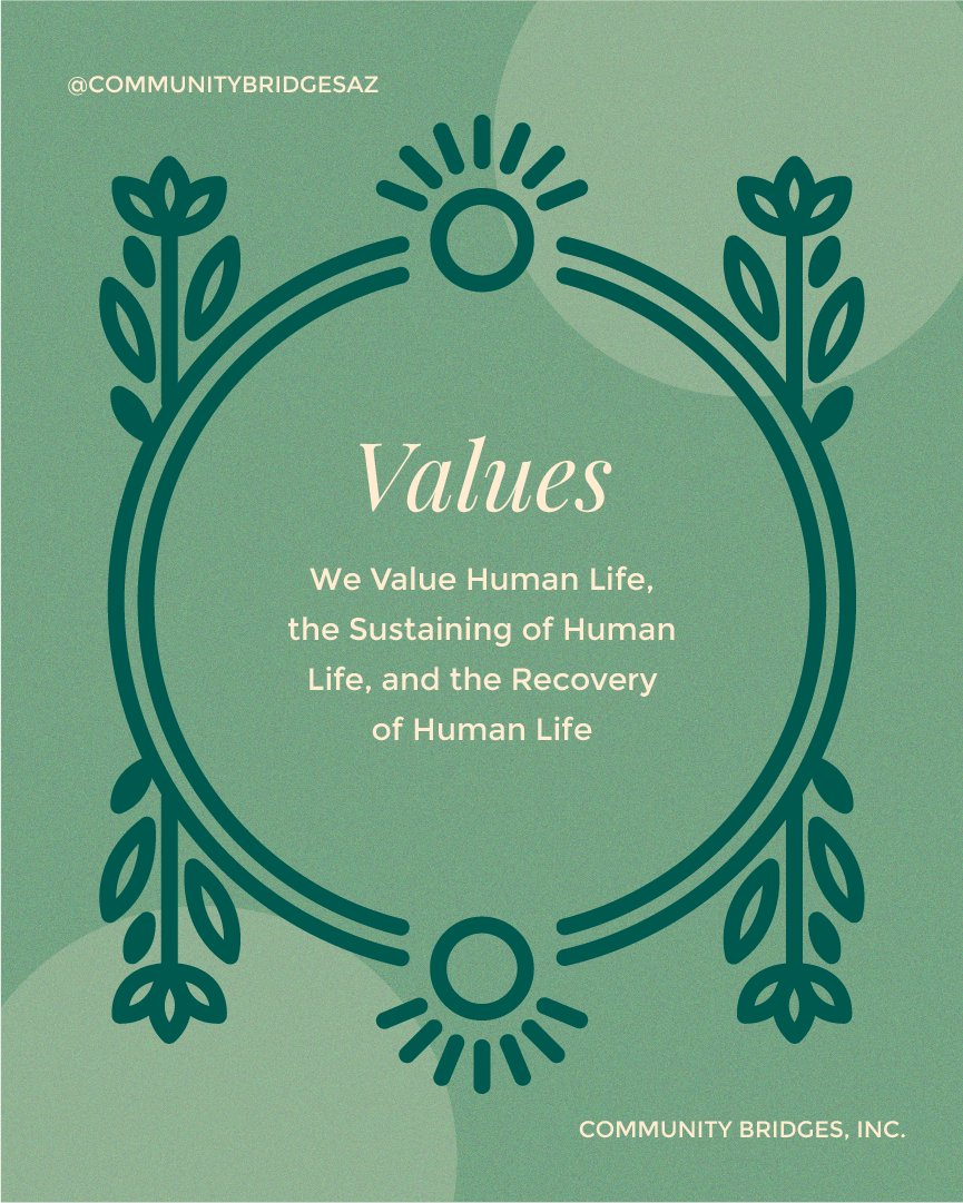 cbridgesinc's tweet photo. #RedefiningRecovery #MaintainingDignity #ChangeAgents https://t.co/58foTicx9x