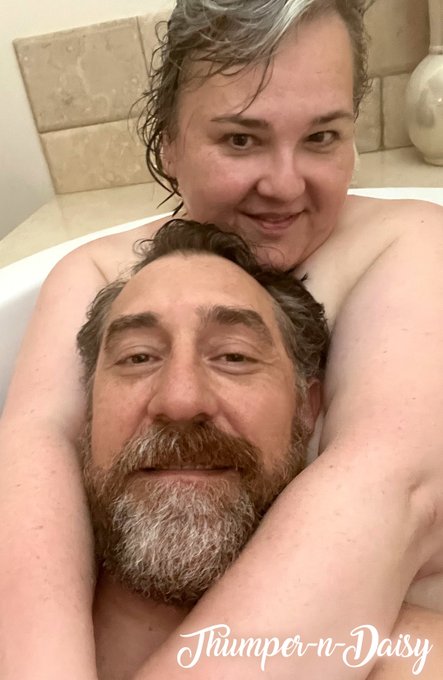 We did this shoot during a couple's massage. This is called "Bath Time Fun" https://t.co/3SKtdfXfhZ