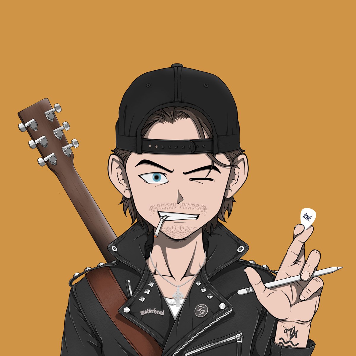 Crypto Mancer tweet media