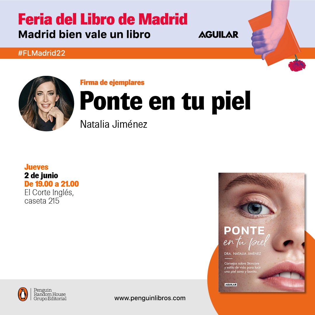 Natalia Jiménez-Dermatóloga tweet media