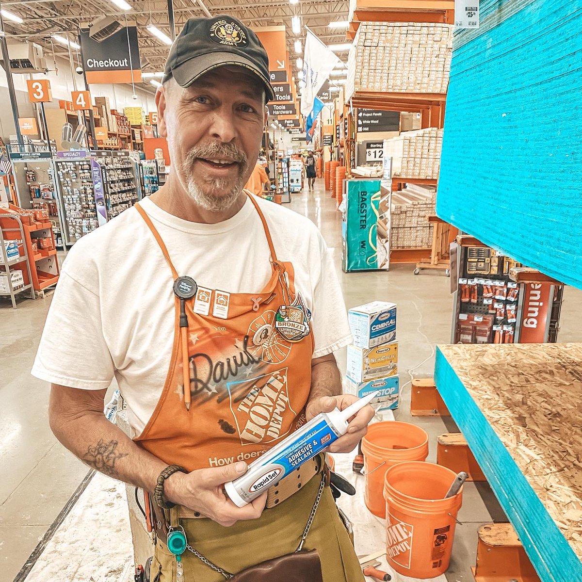 Santiago Alvarez (@rapidsetalvarez) on Twitter photo Had a great time showcasing our newly set <a href="/CTSRapidSet/">CTS | Rapid Set</a> #Concreteleveler at the Lebanon <a href="/HomeDepot/">The Home Depot</a>. Thank you to the management team and associates from 3868 for a great time
@Sean_Monty_ <a href="/jzeilerman/">Janet Eilerman</a> @Sara_Gardner3 <a href="/DPelletier28/">Dennis Pelletier</a>
#LebanonOH Had a great time showcasing our newly set <a href="/CTSRapidSet/">CTS | Rapid Set</a> #Concreteleveler at the Lebanon <a href="/HomeDepot/">The Home Depot</a>. Thank you to the management team and associates from 3868 for a great time
@Sean_Monty_ <a href="/jzeilerman/">Janet Eilerman</a> @Sara_Gardner3 <a href="/DPelletier28/">Dennis Pelletier</a>
#LebanonOH