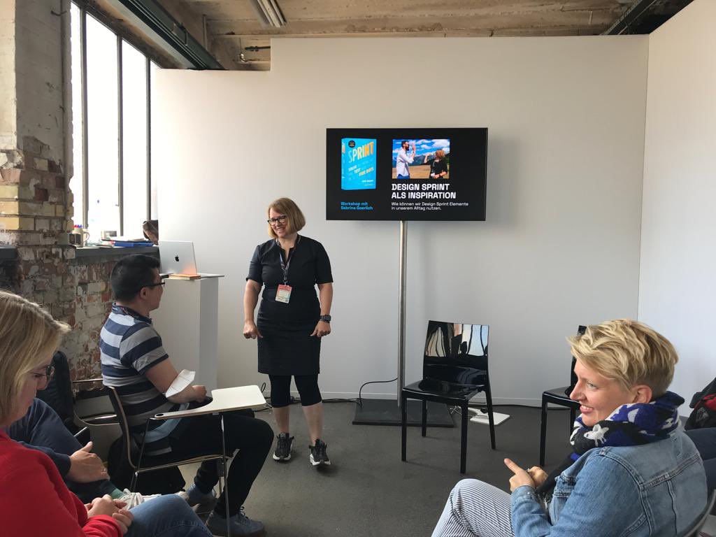 Amazing vibes at #CoCon22