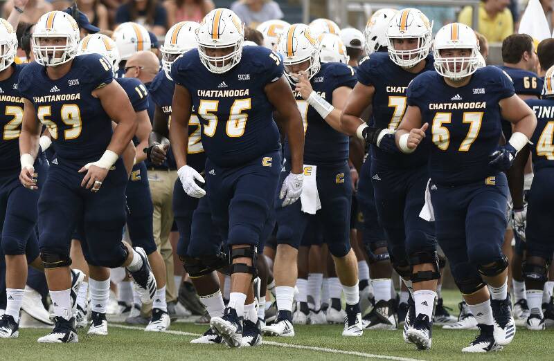 Thankful to have been offered by <a href="/GoMocsFB/">Chattanooga Football</a> Thank you <a href="/CoachKevinRevis/">Kevin Revis</a> ‼️ <a href="/CoachRustyW/">Rusty Wright</a> <a href="/GATABHSdevils/">Bremen Football</a> <a href="/BremenRecruits/">Bremen Football</a> <a href="/NwGaFootball/">NwGa Football</a> <a href="/RecruitGeorgia/">Recruit Georgia</a> @Mansell247