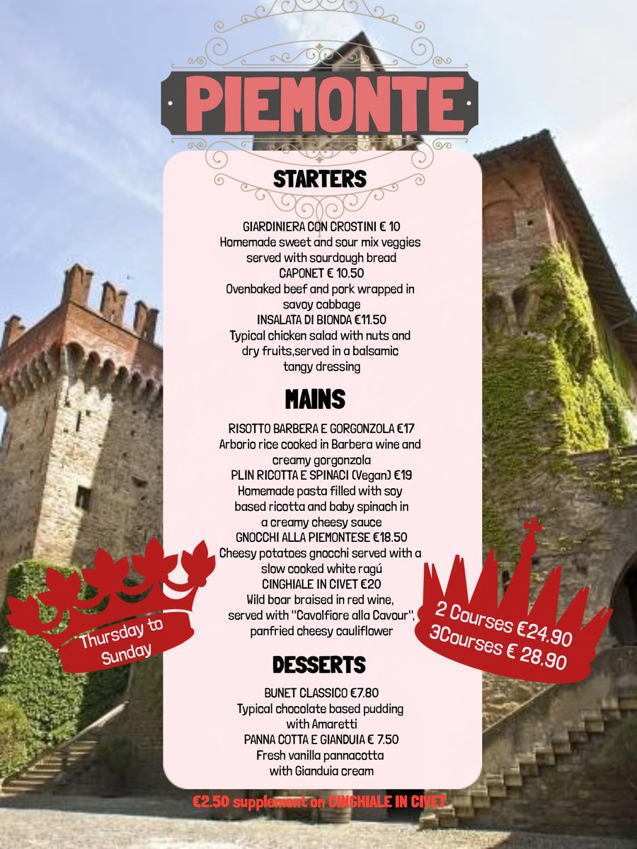 <a href="/BellPesto/">Bell Pesto Café</a> NEW MONTH....
NEW MENÚ...NEW TRADITIONS!

EVERY THURSDAY TO SUNDAY

)