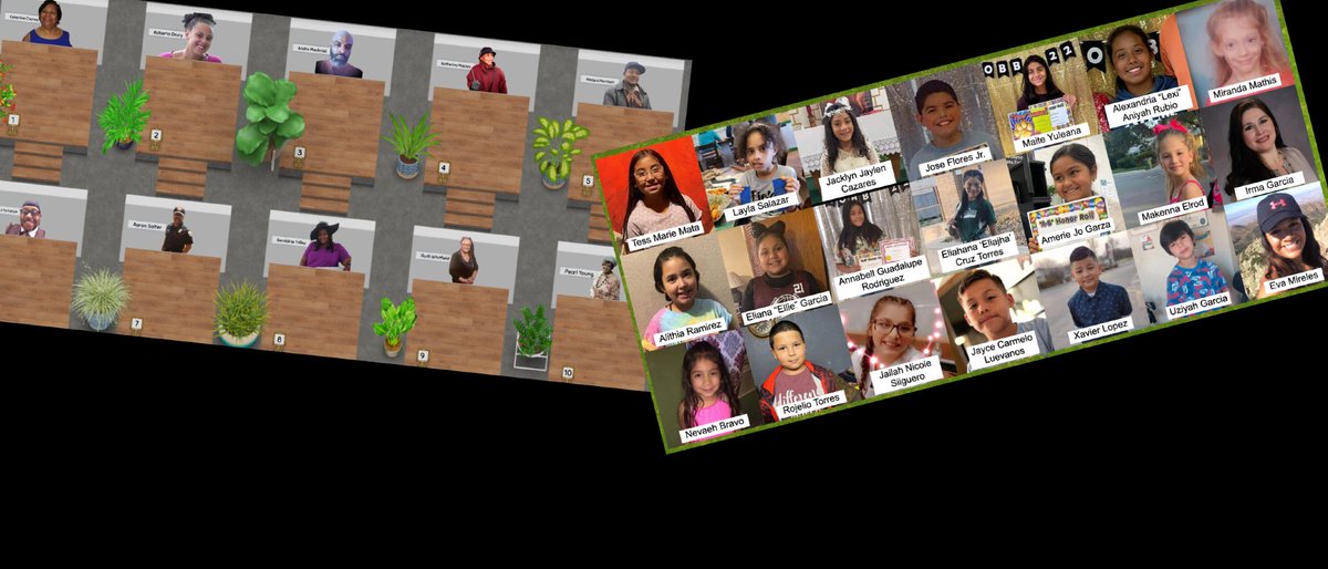 Tonight 9E/8C/7M/6P on TTT kumospace.com/youthvoices?ro…, we invite you to spend some time, learn more about one of the victims in Buffalo or Uvalde, to create a poem or link to a  story about that person, then  come together to learn from each other. More: studio.nwp.org/posts/23914355… #nwp