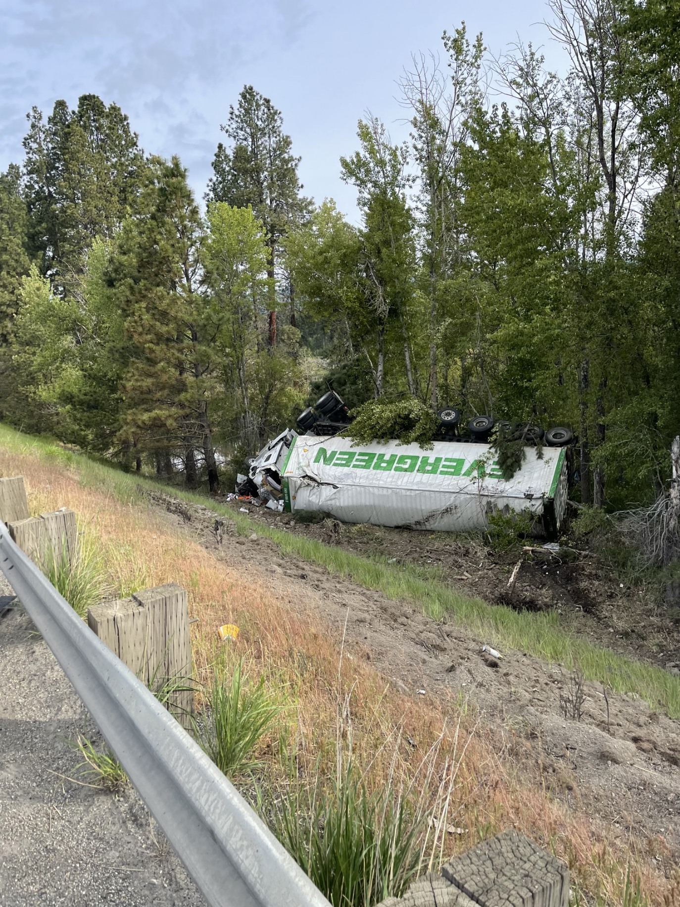 Snoqualmie Pass on Twitter "ADVANCED NOTICE I90 will close WB