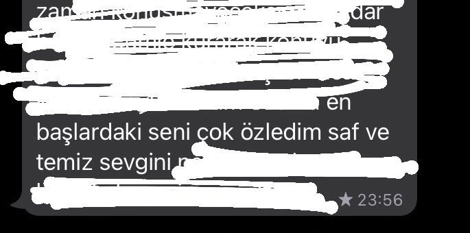 Bende…