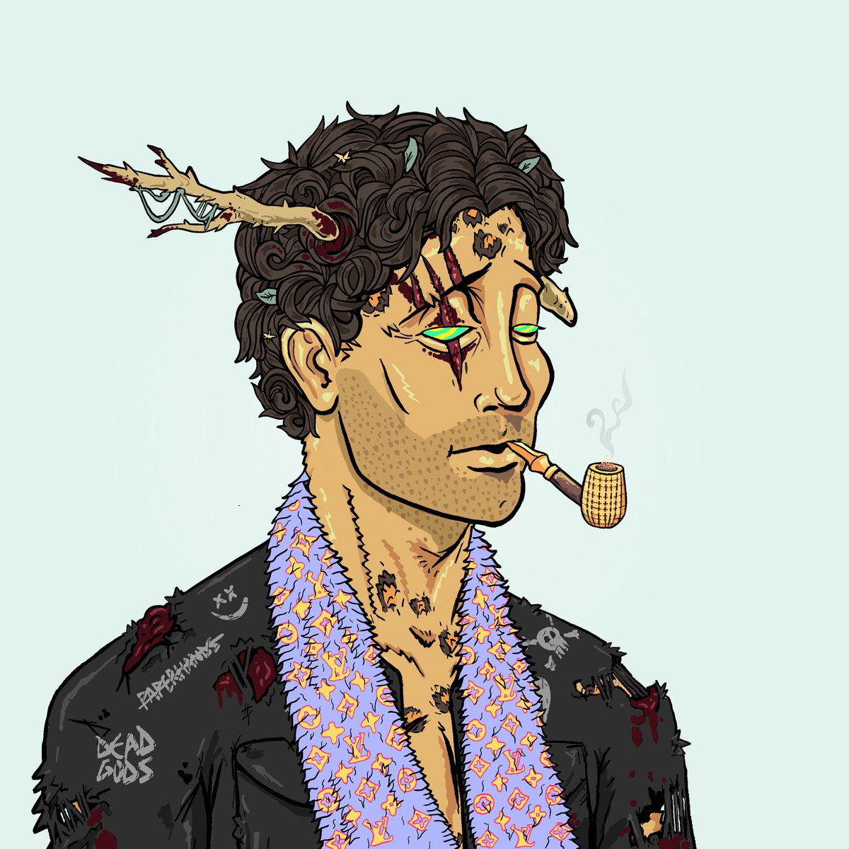 SOLANA LAB MICE 🧪🐭 tweet media