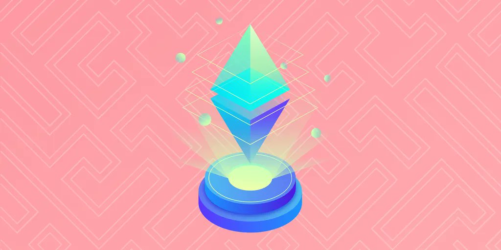 DecryptMedia's tweet photo. ERC-1155 is a token standard for transferring multiple tokens in a single transaction. Find out how it works in our Learn article (published via @pub_DAO): https://t.co/bpCZECIudV https://t.co/Kti3lLOIW4